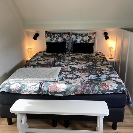 웨스트카펠라 Bed Bij Zee B&B 외부 사진