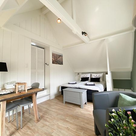 웨스트카펠라 Bed Bij Zee B&B 외부 사진